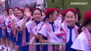 MBCNET Bearing a Flag of Peace IAPP  EH2017102601