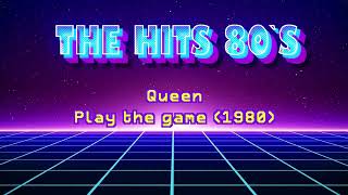 Queen - Play the game [1980] (High Quality) [The Hits 80s]
