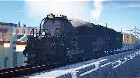 How to install Immersive railroading mod in Minecraft