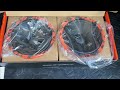Замена Штатной акустики чери тигго 7 про макс на DL Audio Gryphon Pro 165 MidBass