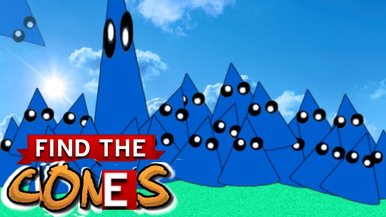 Find the Cones OST 099 Strange situation YouTube