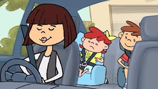 Make Passenger Safety a Priority