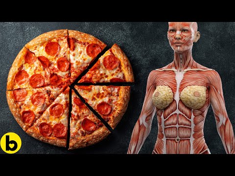 Video: Pizza ZUME este bună?