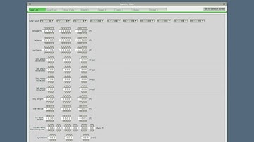PlaneMaker Tutorial 5: Landing Gear