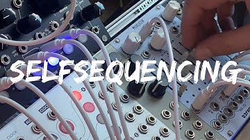 Muxlicer Selfsequencing