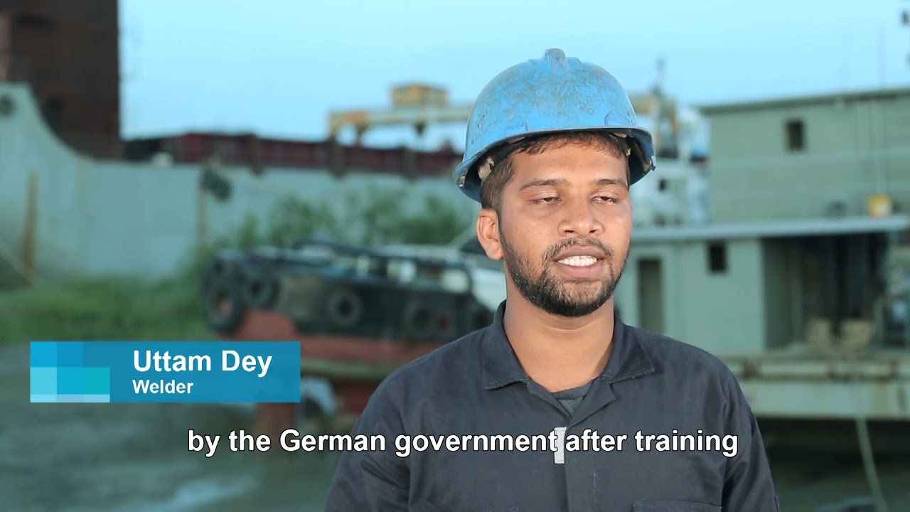 Skills for Employment Investment Program SEIP