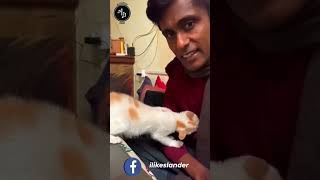 Practicing with Missiamma | Alexander Babu #shorts