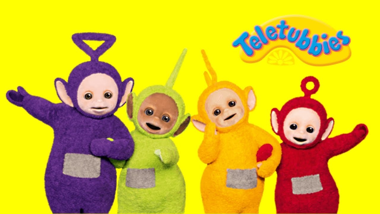 Teletubbies Coloring Pages Teletubbies Coloring Book For - Teletubbies Coloring Pages Teletubbies Coloring Book For