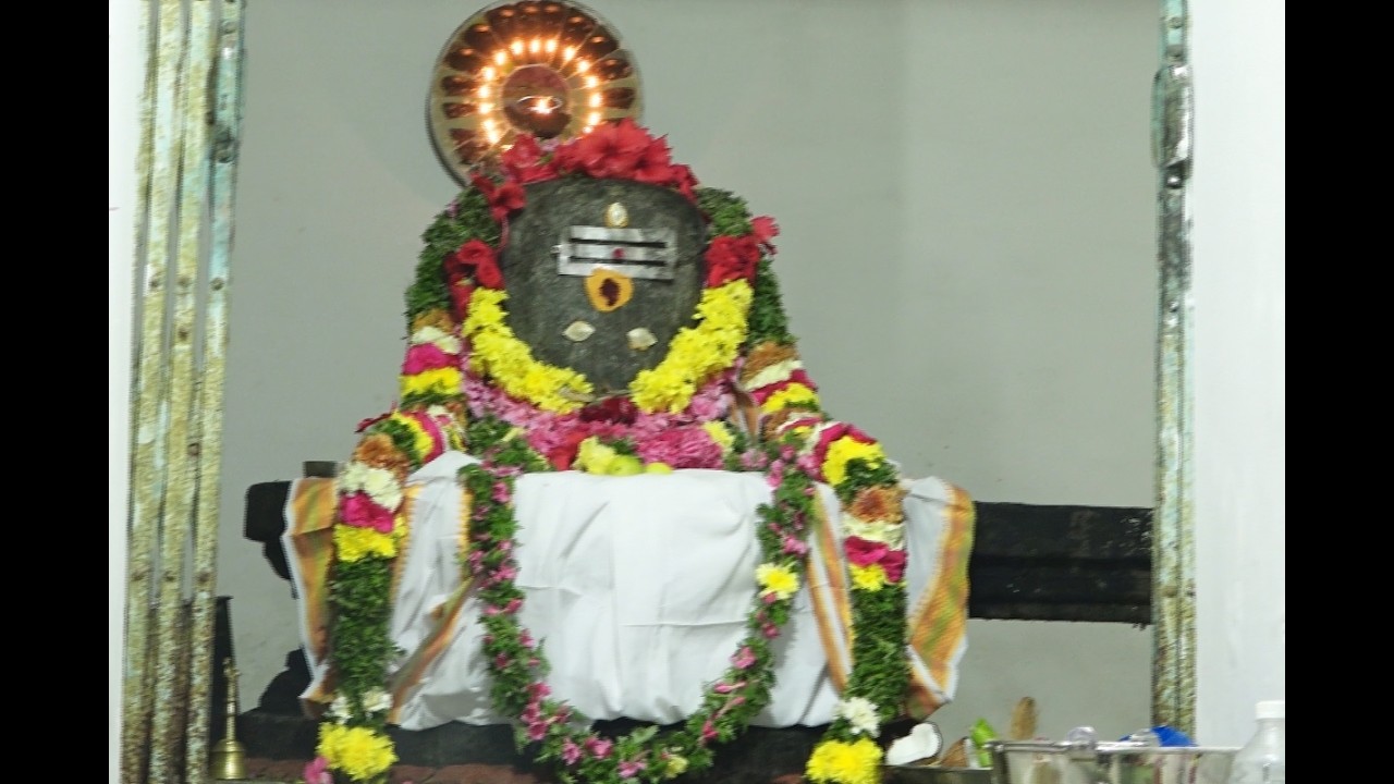 லதா டிஜிட்டல் வழங்கும் செல்வநாயகி அம்பாள் சமேத சிரவெளிநாதர் கோவில் ஓட்டக்கோவில் மகாசிவராத்திரி.