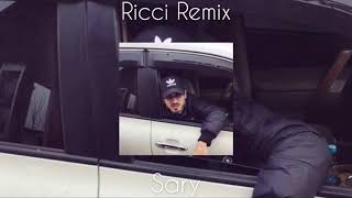 47 - Sary 18+ (Ricci Remix)