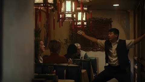 mean waiter