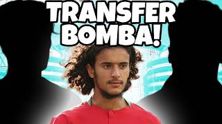 🚨 MAN CITY TRANSFER BOMBA! | Man City to SIGN THREE Midfielders! | Doku Contract CONFIRMED! 🚨