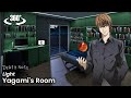 Death Note | Light Yagami's Room 360° VR