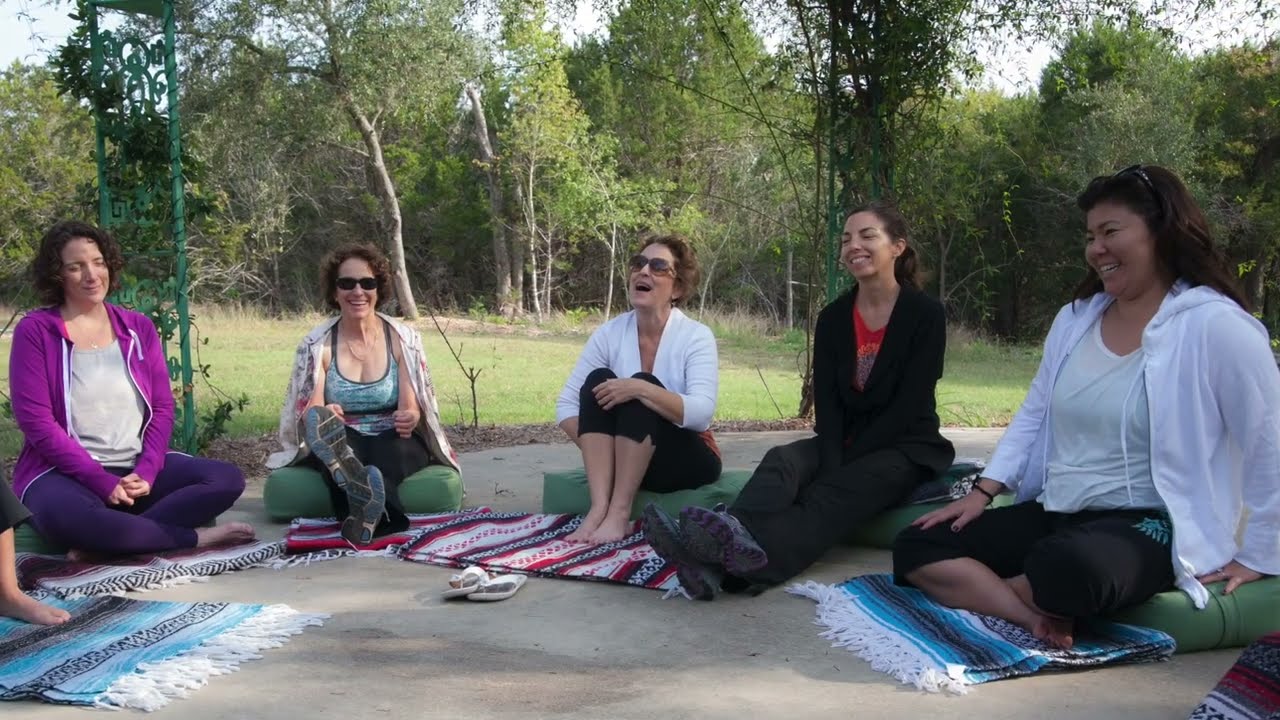 Soul Sister Sojourn, September 2023, Austin, TX