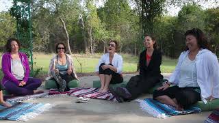 RECALIBRATE: A Retreat with Dr. Deb Kern | Ancient Yoga Center, Austin, Texas