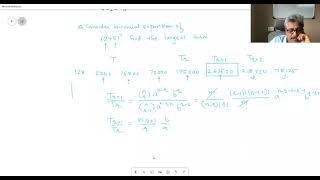 Combinatorics 7