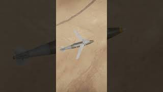 Watch This F-16C Drop Lethal GBU-39 Glide Bombs