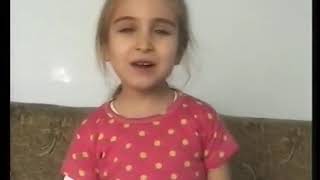 23 Nisan Çocuk Bayramı Siir