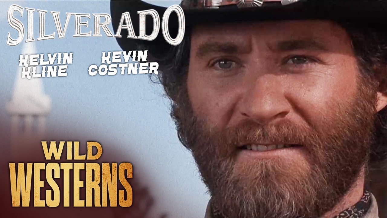Silverado | Sharp-Shooting Foursome Save Silverado! | Wild Westerns