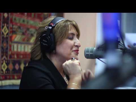 მანანა კიკილაშვილი \u0026 კაკო ვაშალომიძე - Dream A Little Dream Of Me. Live არ დაიდარდო