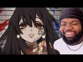 Jabber is a Certified Crackhead! Hood Gachiakuta: NO MAN'S LAND