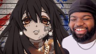 Jabber is a Certified Crackhead! Hood Gachiakuta: NO MAN'S LAND