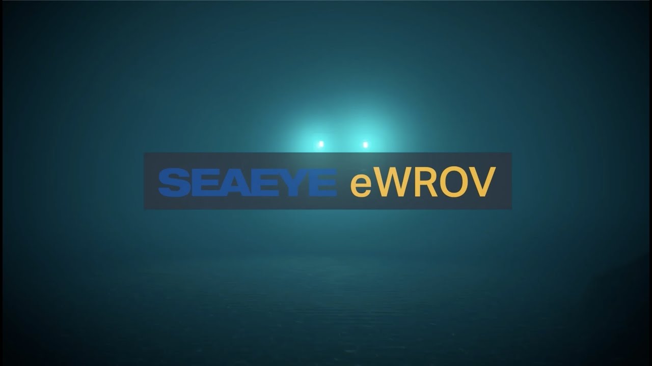 The MTM Agency: Saab Seaeye Movie