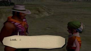 Let's Challenge Dark Cloud Part 5