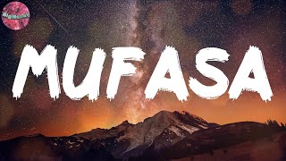 Mufasa (Lyrics) - OMB Peezy