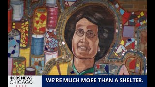 A Safe Haven Foundation  Reshaping Reality for Chicago’s Young Adults