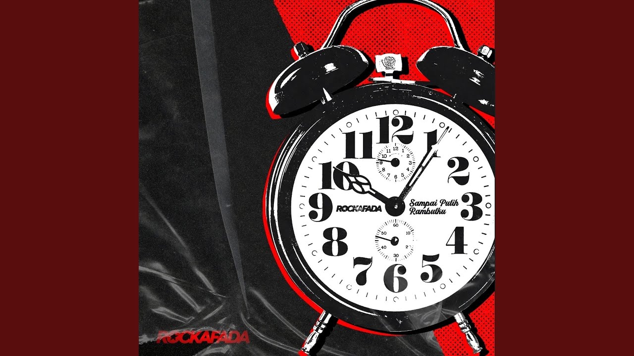 Sampai Putih Rambutku