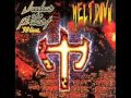 judas priest - green manalishi (live meltdown 98)