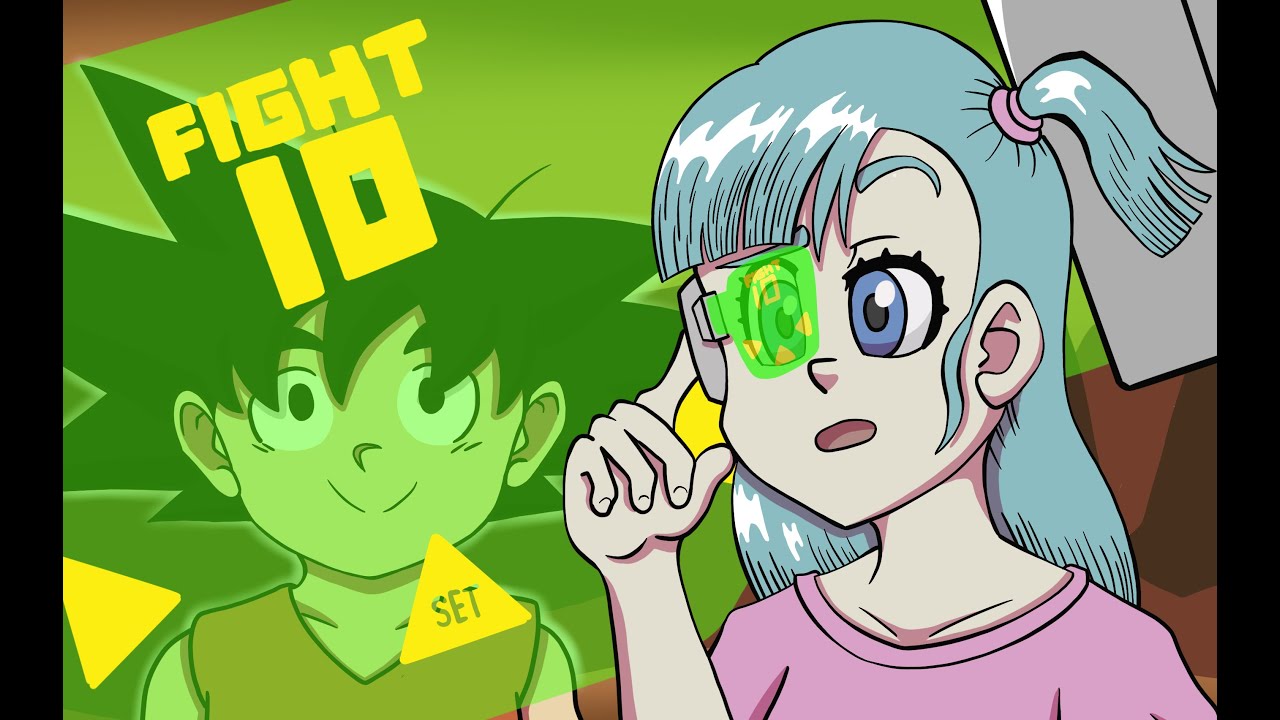 No One Understands Dragon Ball Power Levels