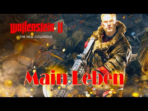 Video: Control, Wolfenstein 2: Nový Colossus Vede Nabídky Března PlayStation Now