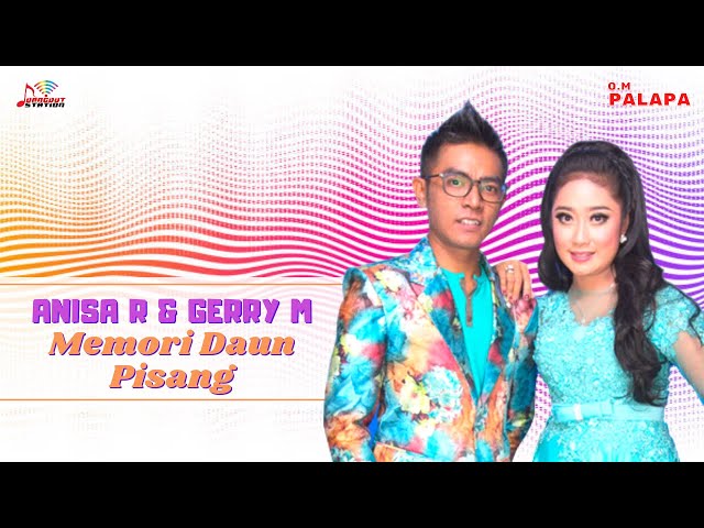 Anisa Rahma & Gerry Mahesa - Memory Daun Pisang (Official Music Video) class=