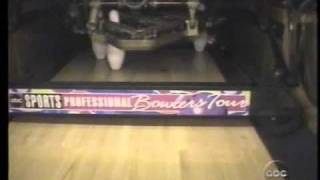 1997 PBA Peoria Open: Match 3: Wayne Webb vs Mark Williams