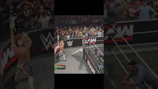 WWE Cody+Roman #gaming #wwe2k25 #wwe2k26 #ps5