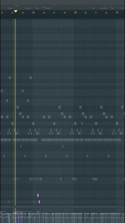 CJ - Whoopty (FULL MIDI FILE)