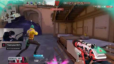 How to do Run & Gun with Frenzy by Tenz