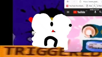 Klasky Csupo Gets Interrupted Round 5