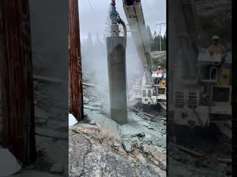 RT9U with Terex