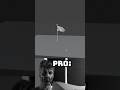 Make a Flag in Blender in 1 minute! #noobvspro#blender#tutorial@Polyfjord@CGGeek@steak