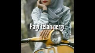 STORY WA KEKINIAN #5 - TENTANG RINDU {COVER}