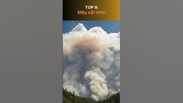 Top 10 đám mây dị thường nhất trên bầu trời