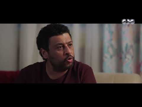 لما تقعد مع نفسك وتكتشف إنك كنت الشيطان في قصة أحدهم وخالد مثل الدور ده في حياة مراته بكل شطارة