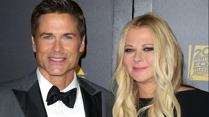 Rob Lowe Family: Kids, Wife, Siblings, Parents