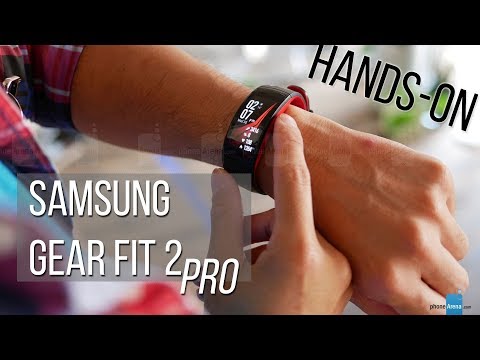 gear fit pro 2 price