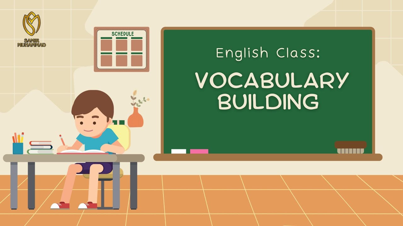 English Words "U. 4: After-School Fun" ( Top Goal 1 )