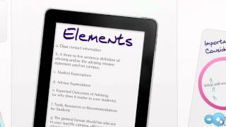 Advising Syllabus