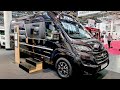 2021 Adria Twin Supreme 640 mit SkyRoof | ROOMTOUR | Caravan Salon 2020